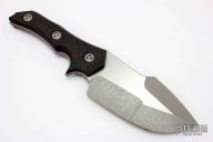 Apex - Two-tone Apocalyptic and Carbon Fiber