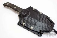 Apex - Two-tone Apocalyptic and Carbon Fiber