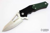 Responder X9 - Mikkel Willumsen Design