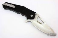 Responder X9 - Mikkel Willumsen Design