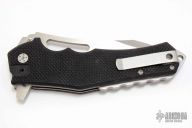 Responder X9 - Mikkel Willumsen Design