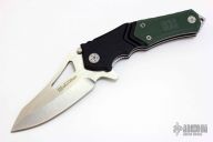 Responder - Mikkel Willumsen Design