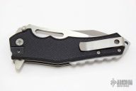 Responder - Mikkel Willumsen Design