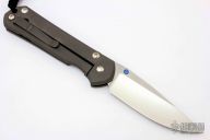 Large CGG Sebenza 21 - American Flag