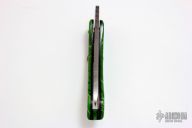 Locking Friction Folder