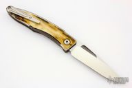 Mnandi - Bark Mammoth Ivory