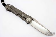 Umnumzaan - Wilson Combat