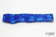 Halo V "Splash" - Mirror Polished