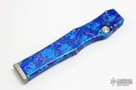 Halo V "Splash" - Mirror Polished