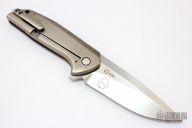 Liong Mah Design GSD Flipper