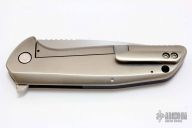 Liong Mah Design GSD Flipper