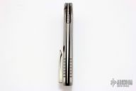 Liong Mah Design GSD Flipper