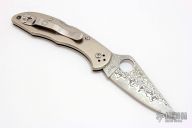 Delica Damascus