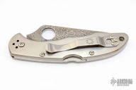 Delica Damascus
