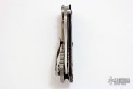 0550 Hinderer - Wood Scale #7488