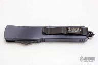 120-2UC Ultratech Bayonet Urban Camo Serrated