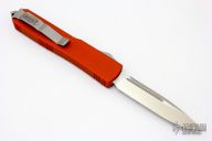 121-4RD Ultratech S/E Satin Standard - Samurai