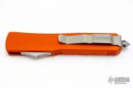 121-4RD Ultratech S/E Satin Standard - Samurai