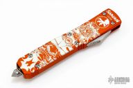 121-4RD Ultratech S/E Satin Standard - Samurai