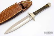 Boot Hunter - 1880's Style