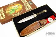 Boot Hunter - 1880's Style