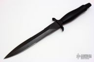 Mark II - 1996 - ALL BLACK