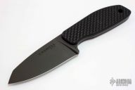 CK-3 Fixed Blade