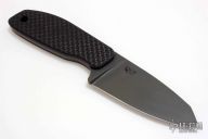 CK-3 Fixed Blade