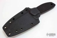 CK-3 Fixed Blade