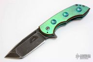 Stout/Blount Collab - Overload Flipper