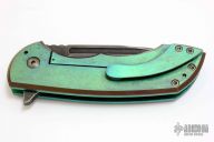 Stout/Blount Collab - Overload Flipper