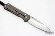 Small Sebenza 21 - Insingo