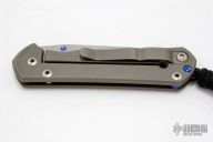 Small Sebenza 21 - Insingo