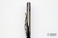 Small Sebenza 21 - Insingo