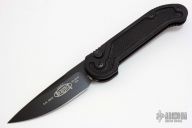 135-1T LUDT Black Tactical Standard