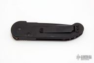 135-1T LUDT Black Tactical Standard