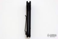 135-1T LUDT Black Tactical Standard