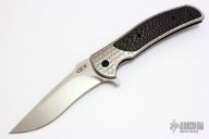 0600 RJ Martin Flipper LTD Edition #0349