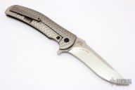 0600 RJ Martin Flipper LTD Edition #0349