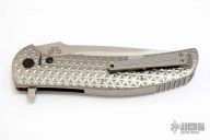 0600 RJ Martin Flipper LTD Edition #0349