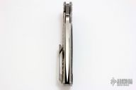 0600 RJ Martin Flipper LTD Edition #0349