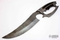 Damascus D-Guard Fighter
