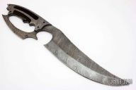 Damascus D-Guard Fighter