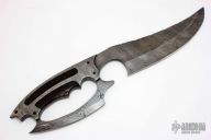 Damascus D-Guard Fighter