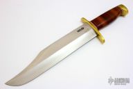 Model 12 - 11" Smithsonian Bowie
