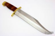 Model 12 - 11" Smithsonian Bowie