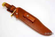 Model 12 - 11" Smithsonian Bowie