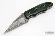 Damascus Wharncliffe