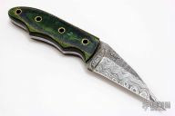 Damascus Wharncliffe