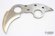 Military Karambit